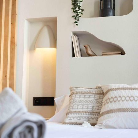 Javea Boutique Suites - Holiday Apartments Екстер'єр фото