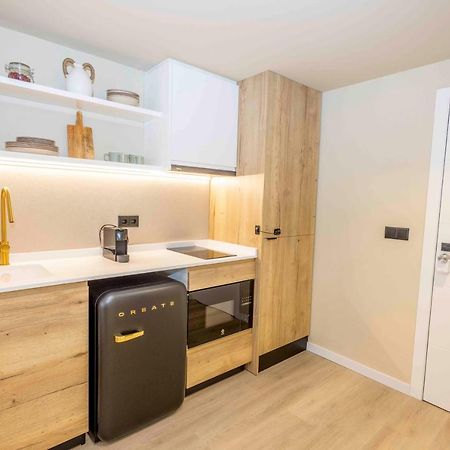 Javea Boutique Suites - Holiday Apartments Екстер'єр фото