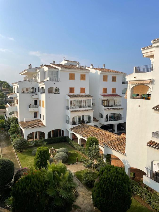 Javea Boutique Suites - Holiday Apartments Екстер'єр фото